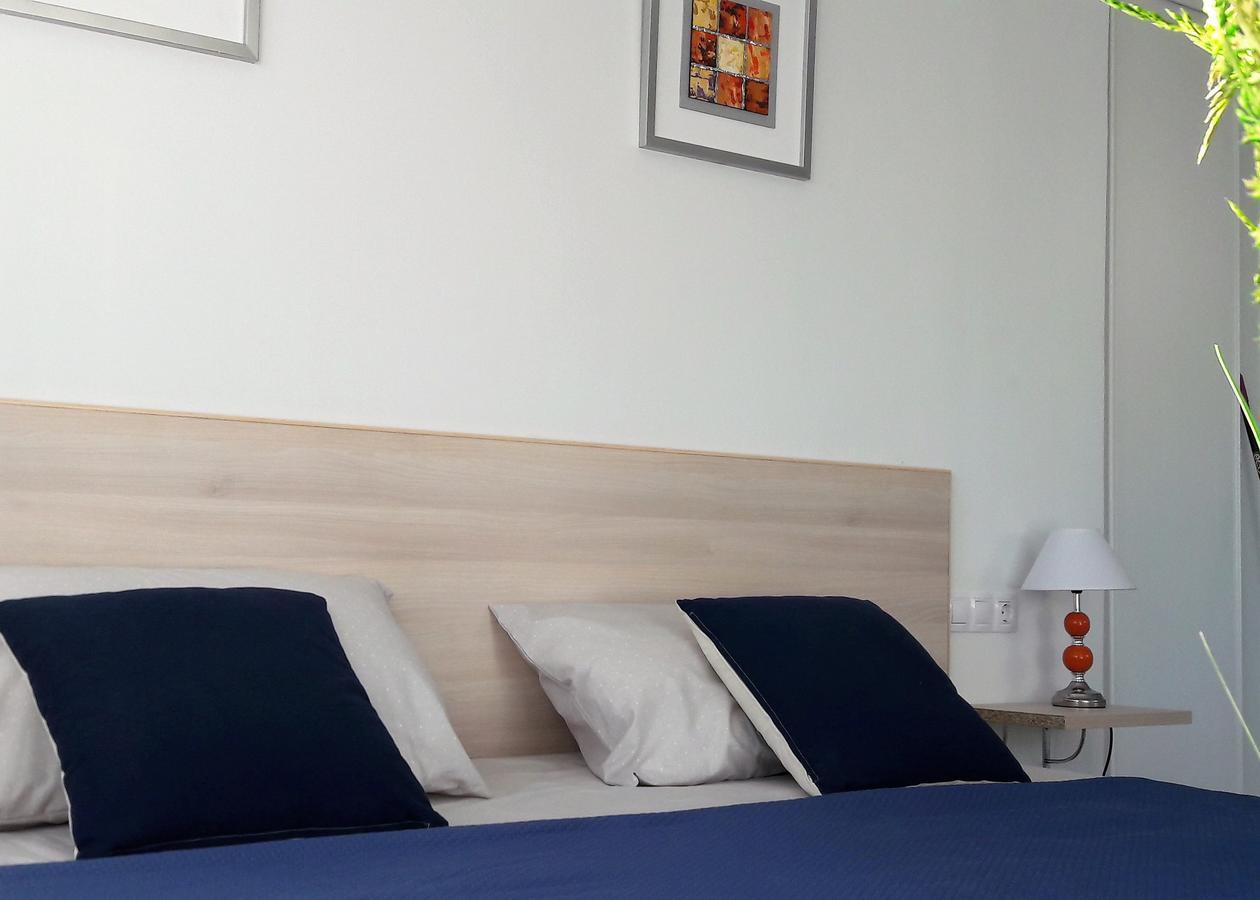 Appartamento Gemelos Primera Linea