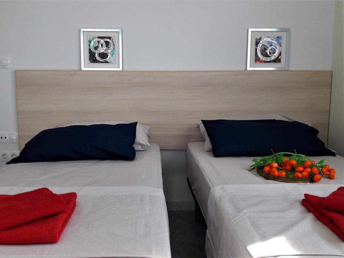Appartamento Gemelos Primera Linea