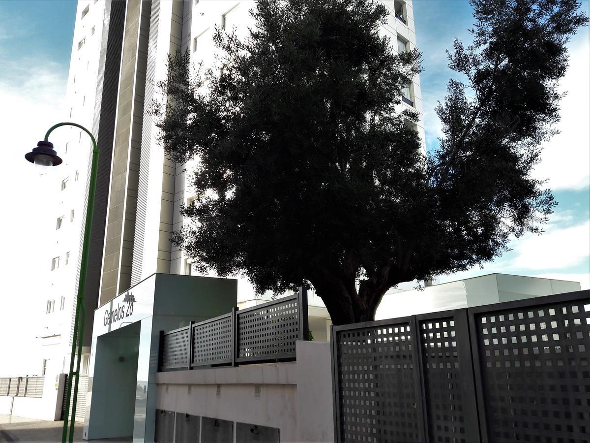 Gemelos Primera Linea Appartamento